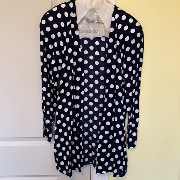 Vintage short jumper - Picture 2 of 9